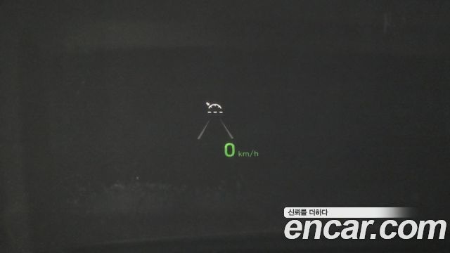 Hyundai Palisade Diesel 2.2 4WD Prestige 2020 — фото 18