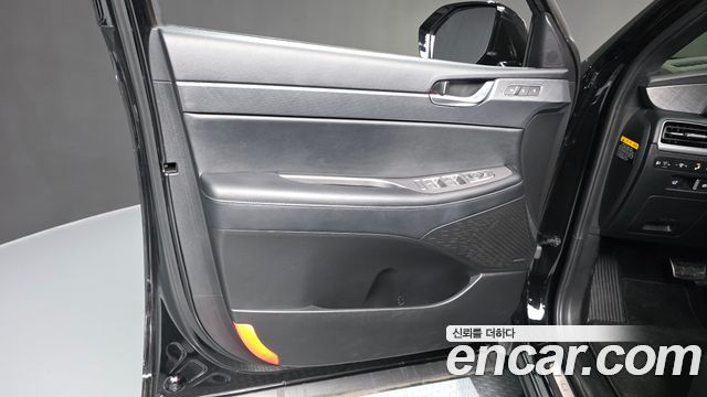 Hyundai Palisade Diesel 2.2 4WD Prestige 2020 — фото 24