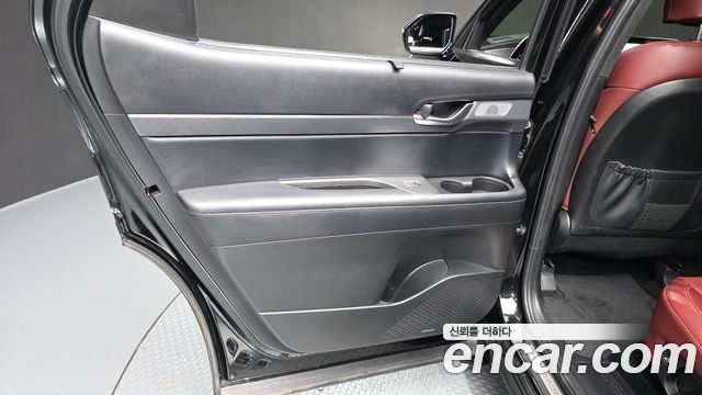 Hyundai Palisade Diesel 2.2 4WD Prestige 2020 — фото 25