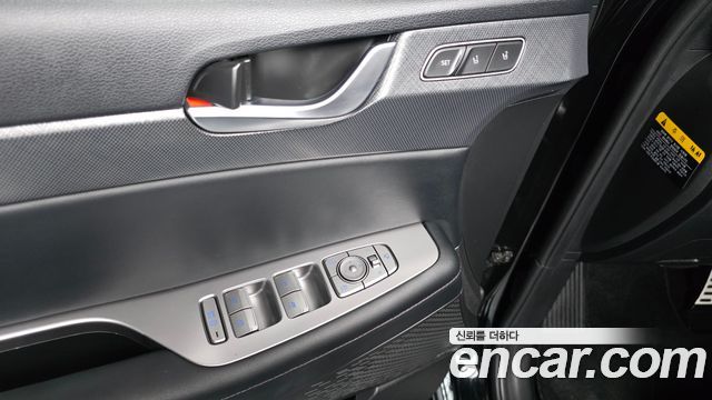 Hyundai Palisade Diesel 2.2 4WD Prestige 2020 — фото 31