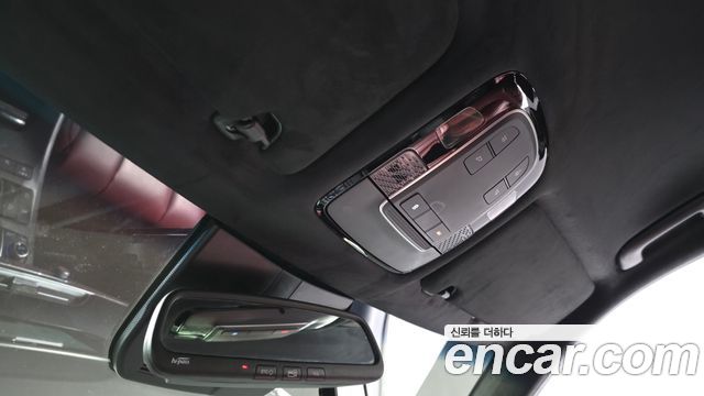 Hyundai Palisade Diesel 2.2 4WD Prestige 2020 — фото 32
