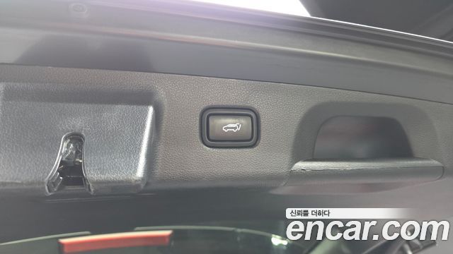 Hyundai Palisade Diesel 2.2 4WD Prestige 2020 — фото 33