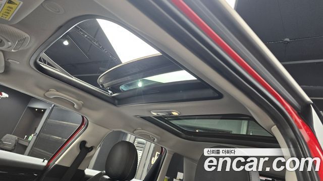 MINI Cooper 5Door HIGH 3rd 2015 — фото 18