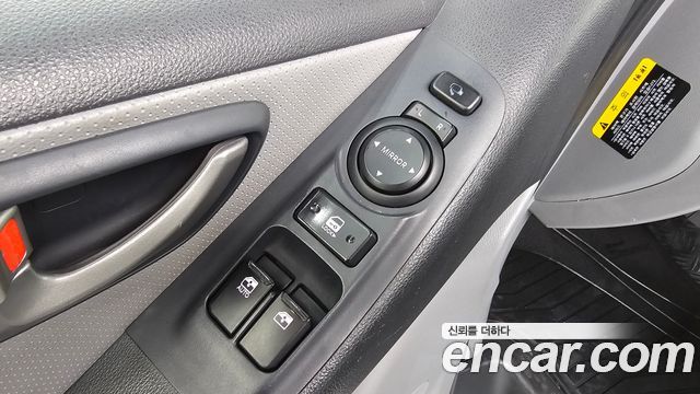 Hyundai Grand Starex Van 3-Seater Smart 2019 — фото 12