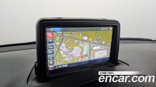 Hyundai Grand Starex Van 3-Seater Smart 2019 — фото 13