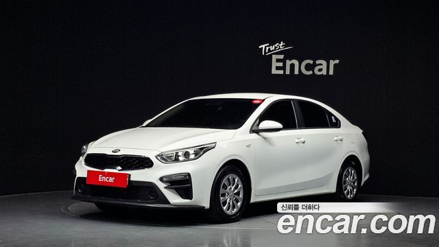 Kia K3 Standard
