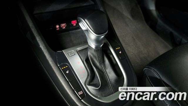 Kia K3 Standard 2021 — фото 9