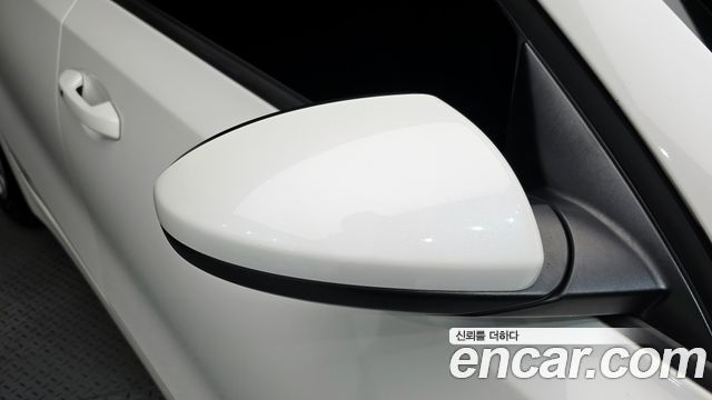 Kia K3 Standard 2021 — фото 12