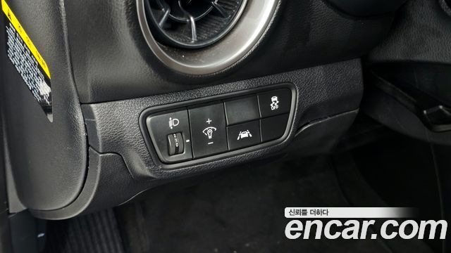 Kia K3 Standard 2021 — фото 20