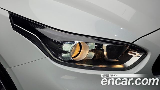 Kia K3 Standard 2021 — фото 22