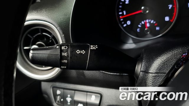 Kia K3 Standard 2021 — фото 27