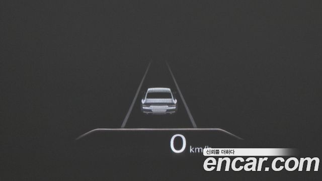Genesis G80 (RG3) Gasoline 2.5 Turbo 2WD 2021 — фото 14