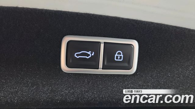 Genesis G80 (RG3) Gasoline 2.5 Turbo 2WD 2021 — фото 20