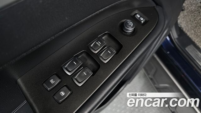 KG Mobility (SsangYong) Rexton Sports Diesel 2.2 4WD Prestige 2019 — фото 13