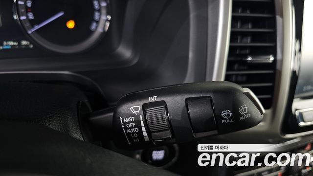 KG Mobility (SsangYong) Rexton Sports Diesel 2.2 4WD Prestige 2019 — фото 15