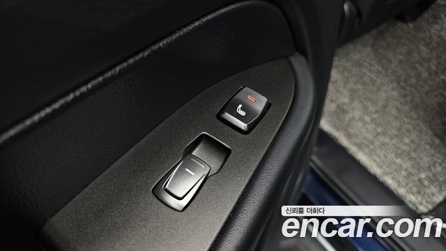 KG Mobility (SsangYong) Rexton Sports Diesel 2.2 4WD Prestige 2019 — фото 19