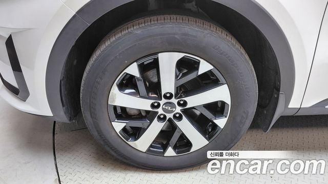 Kia Sorento (IV) Diesel 2.2 2WD Noblesse 2022 — фото 5