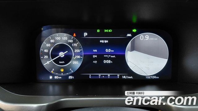 Kia Sorento (IV) Diesel 2.2 2WD Noblesse 2022 — фото 8