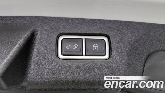 Kia Sorento (IV) Diesel 2.2 2WD Noblesse 2022 — фото 17