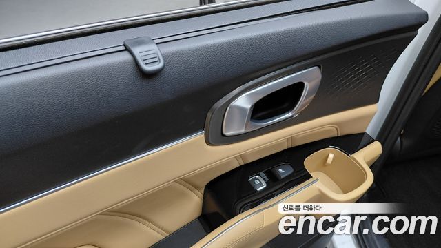 Kia Sorento (IV) Diesel 2.2 2WD Noblesse 2022 — фото 19