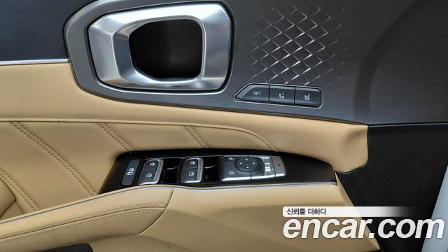 Kia Sorento (IV) Diesel 2.2 2WD Noblesse 2022 — фото 20