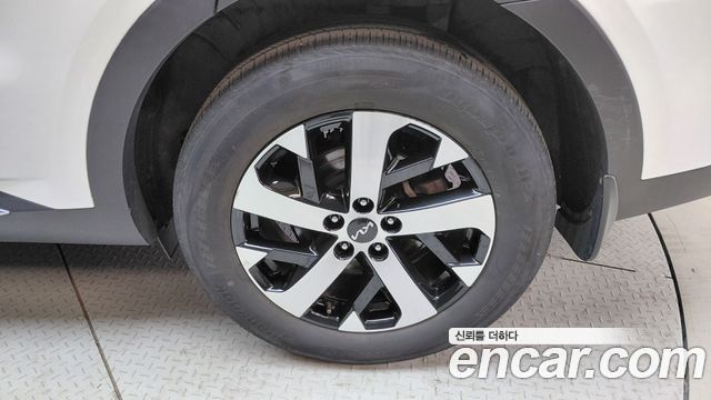 Kia Sorento (IV) Diesel 2.2 2WD Noblesse 2022 — фото 21