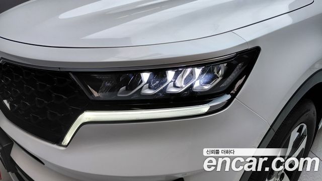 Kia Sorento (IV) Diesel 2.2 2WD Noblesse 2022 — фото 22