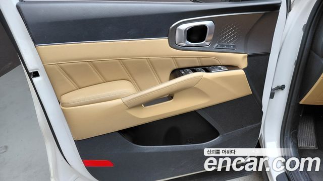Kia Sorento (IV) Diesel 2.2 2WD Noblesse 2022 — фото 24