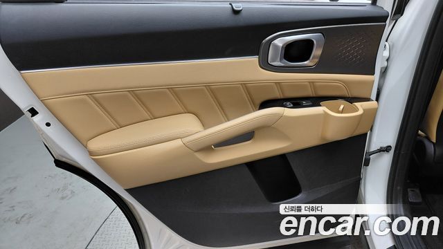 Kia Sorento (IV) Diesel 2.2 2WD Noblesse 2022 — фото 25