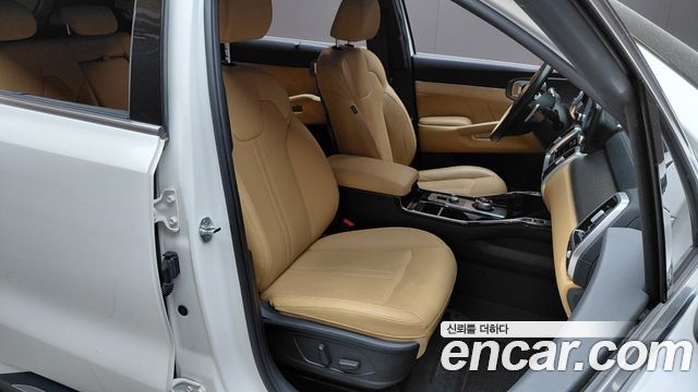 Kia Sorento (IV) Diesel 2.2 2WD Noblesse 2022 — фото 26