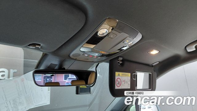 Kia Sorento (IV) Diesel 2.2 2WD Noblesse 2022 — фото 27