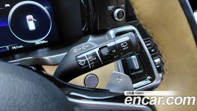 Kia Sorento (IV) Diesel 2.2 2WD Noblesse 2022 — фото 30