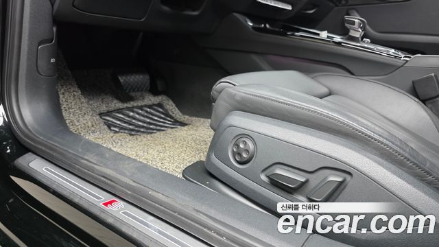 Audi A4 (B9) 40 TFSI Premium 2021 — фото 30