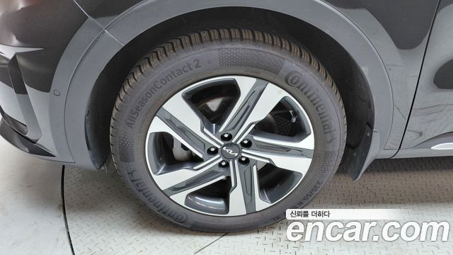 Kia Sorento (IV) HEV 1.6 2WD Gravity 2023 — фото 5