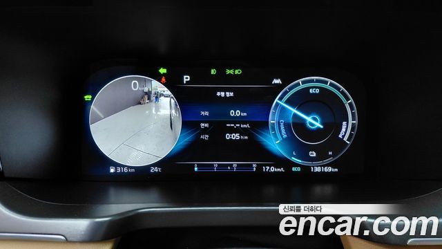 Kia Sorento (IV) HEV 1.6 2WD Gravity 2023 — фото 8