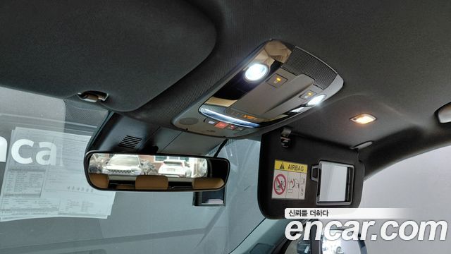 Kia Sorento (IV) HEV 1.6 2WD Gravity 2023 — фото 16