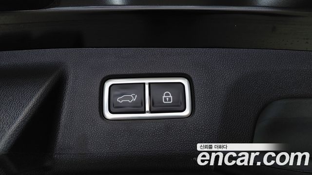 Kia Sorento (IV) HEV 1.6 2WD Gravity 2023 — фото 18
