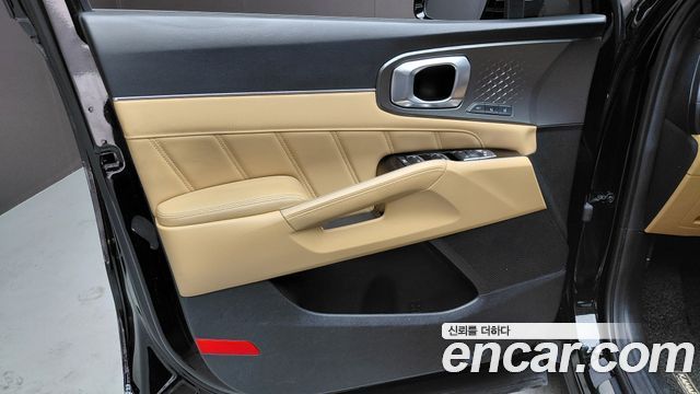 Kia Sorento (IV) HEV 1.6 2WD Gravity 2023 — фото 24