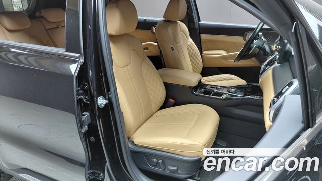 Kia Sorento (IV) HEV 1.6 2WD Gravity 2023 — фото 26