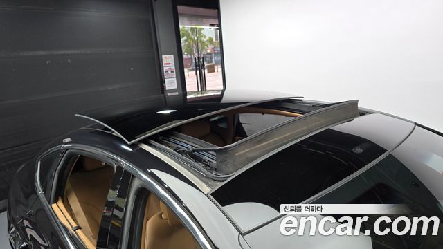 Genesis G80 (RG3) Gasoline 2.5 Turbo 2WD 2025 — фото 18