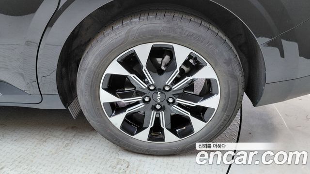 Kia Carnival (IV) Gasoline 7-Seater Outdoor Noblesse 2023 — фото 21