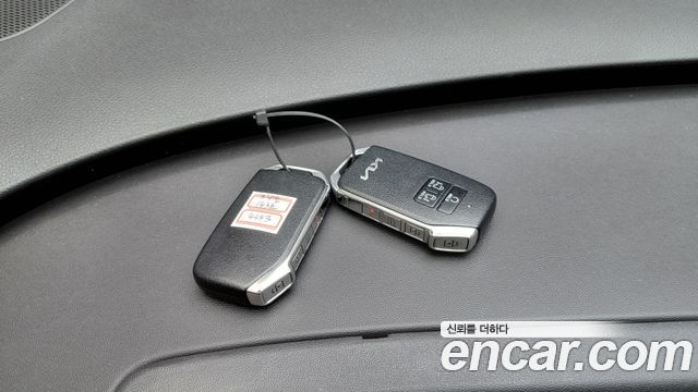 Kia Carnival (IV) Gasoline 7-Seater Outdoor Noblesse 2023 — фото 30