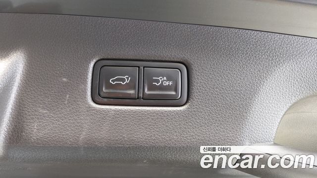 Kia Carnival (IV) Gasoline 7-Seater Outdoor Noblesse 2023 — фото 31