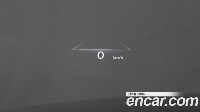 Genesis G80 (RG3) Gasoline 2.5 Turbo 2WD 2021 — фото 17