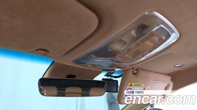 Genesis G80 (RG3) Gasoline 2.5 Turbo 2WD 2021 — фото 18