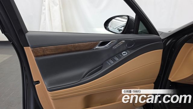 Genesis G80 (RG3) Gasoline 2.5 Turbo 2WD 2021 — фото 24