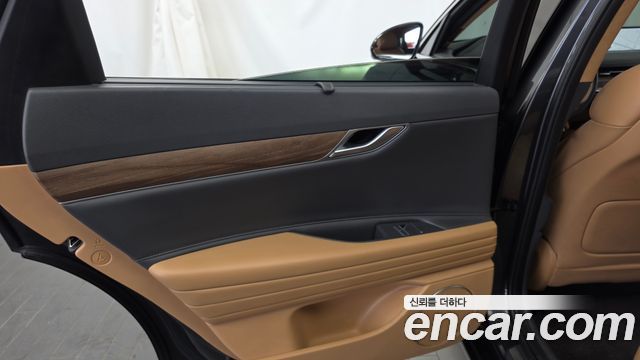 Genesis G80 (RG3) Gasoline 2.5 Turbo 2WD 2021 — фото 25