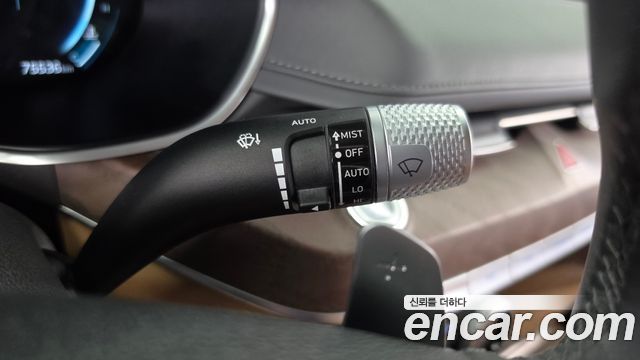 Genesis G80 (RG3) Gasoline 2.5 Turbo 2WD 2021 — фото 28