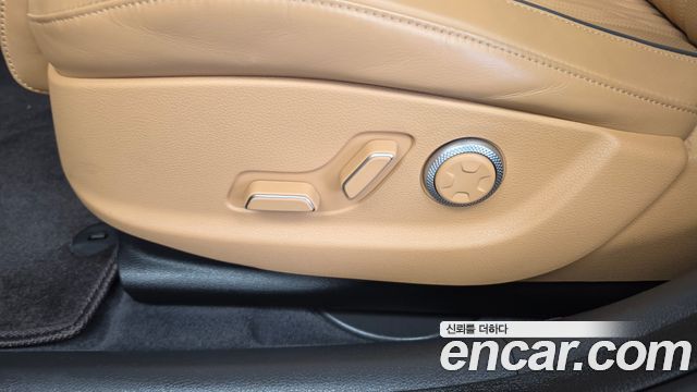 Genesis G80 (RG3) Gasoline 2.5 Turbo 2WD 2021 — фото 32