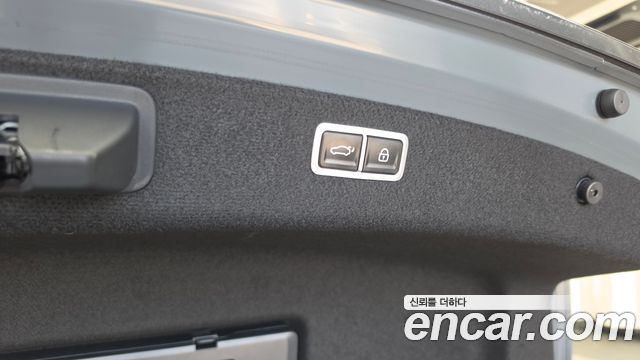 Genesis G80 (RG3) Gasoline 2.5 Turbo 2WD 2021 — фото 33